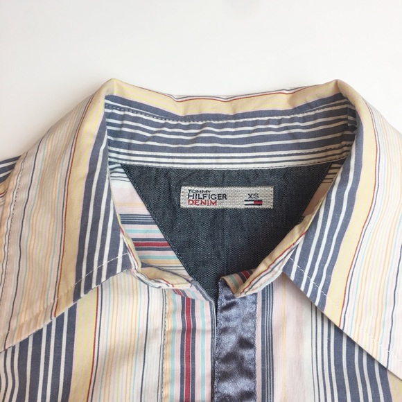 Tommy Hilfiger Denim - Picture 6 of 6